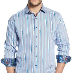 Robert Graham Top NWOT!